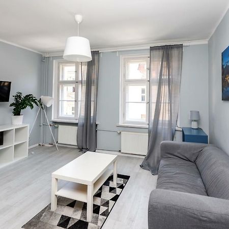 Silver Vision Apartment - Rynek Opole Exterior photo