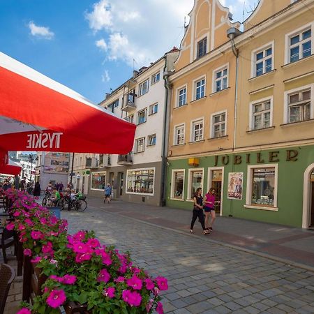 Silver Vision Apartment - Rynek Opole Exterior photo