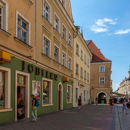 Silver Vision Apartment - Rynek Opole Exterior photo