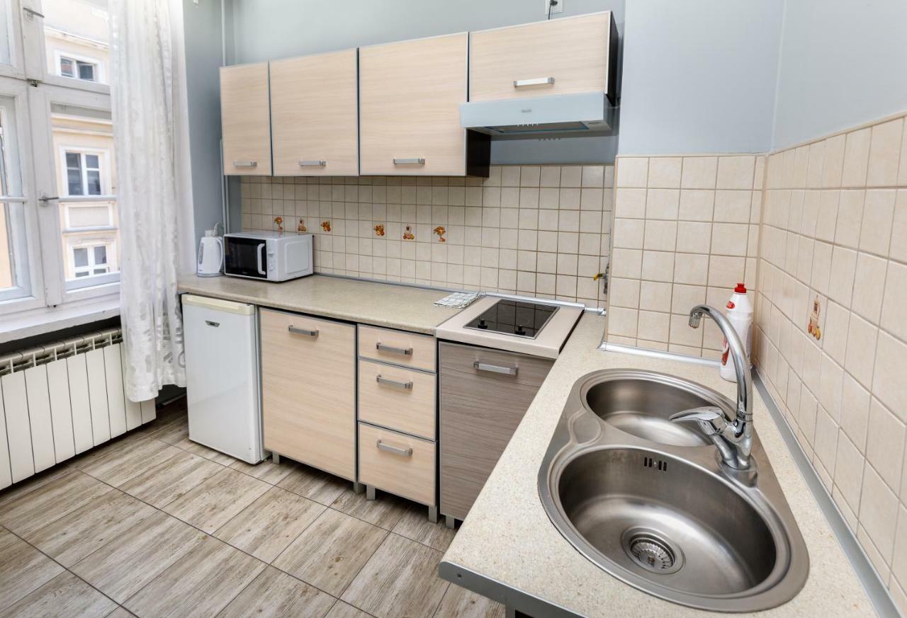 Silver Vision Apartment - Rynek Opole Exterior photo