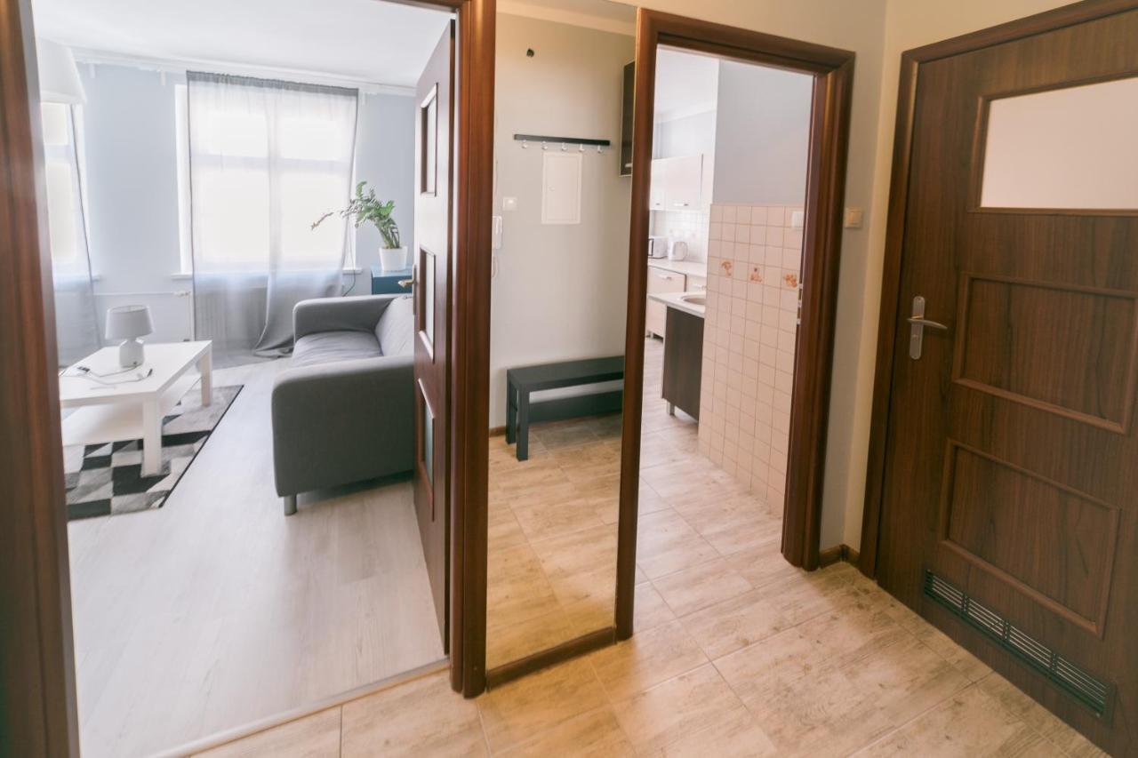Silver Vision Apartment - Rynek Opole Exterior photo